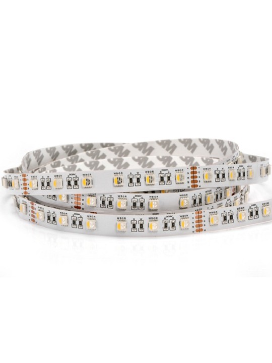 LED riba Samsung kiip 17W RGBW