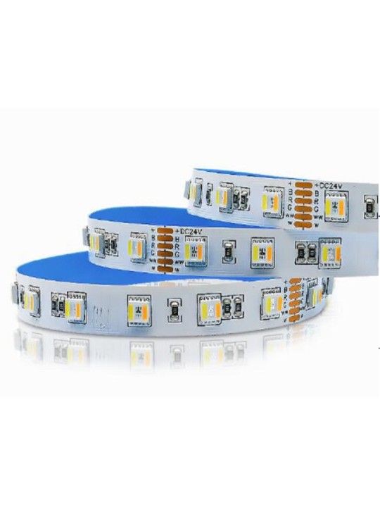 LED strip Samsung chip 21W RGBWC
