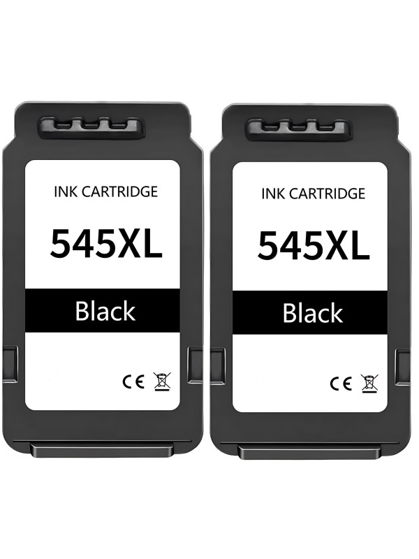 Canon PG-545XL rašalinė kasetė Dore suderinama komplektas 2 vnt