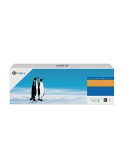 Epson S050100 C13S050100 тонер G&G совместимый