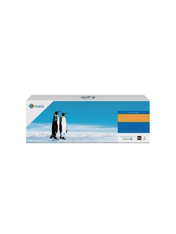Epson S050100 C13S050100 toner G&G compatible