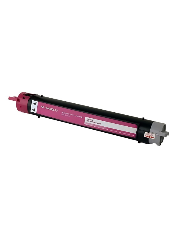 Dofe аналоговый тонер Xerox 106R00673 Phaser 6250 M