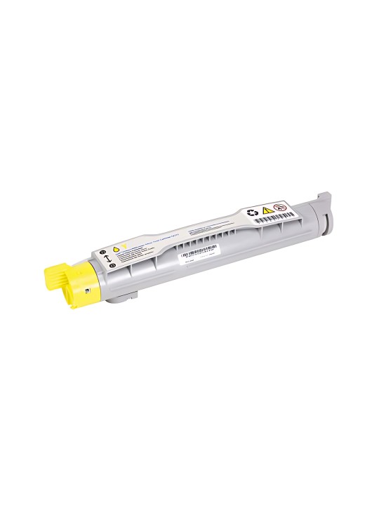 Dofe аналоговый тонер Xerox 106R00674 Phaser 6250 Y