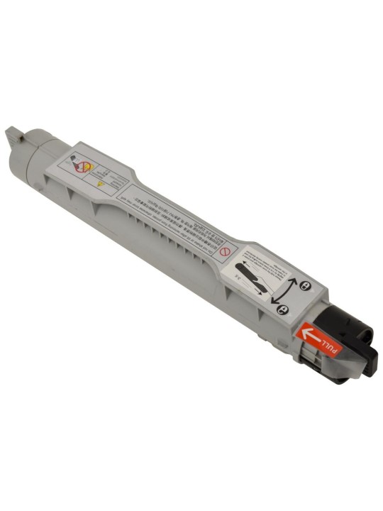 Dofe analoog tooner Xerox 106R00675 Phaser 6250 BK