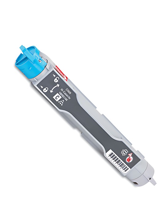 Dofe analoog toonerkassett 106R01144 106R01073 Phaser 6350 C