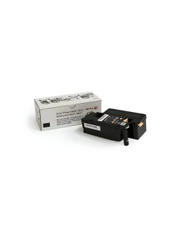 Xerox toner 106R02763 Phaser 6020 Black