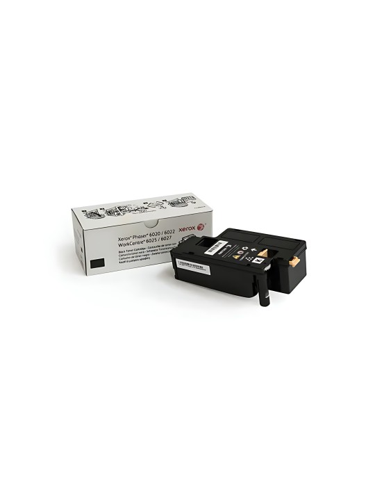 Xerox toner 106R02763 Phaser 6020 Black