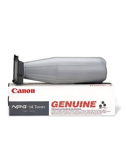 Canon ‎NPG-14 NPG14 1385A002 BK tooner