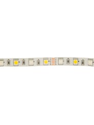 LED лента 12W RGB+WW IP20 5m