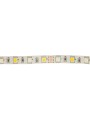 LED strip 12W RGB+WW IP20 5m