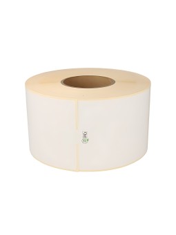 Zebra 3009724-T 102mm x 192mm Thermal Paper Labels 25 mm Core Dore Manufacturer