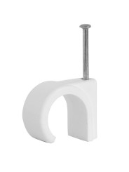 Kaapelin kiinnitin 4 mm