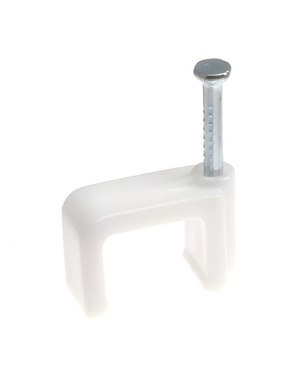 Calbe clips 10 mm