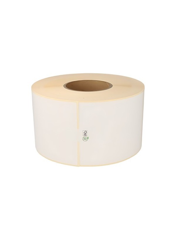 Zebra 3009724-T 102mm x 192mm термо рулоны этикеток 25 mm сердцевина Dore производитель, 240 в рулоне