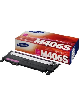 Samsung CLT-M406S SU252A тонер