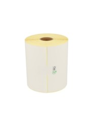 Zebra 3005093, 102mm x 210mm thermal label rolls, 25 mm core, Dore manufacturer, 375 pcs per roll
