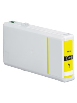 Epson T7894 C13T789440 Y mustekasetti RedBox analoginen