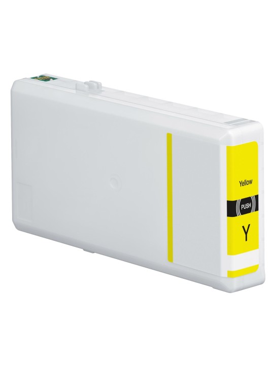 Epson T7894 C13T789440 Y mustekasetti RedBox analoginen