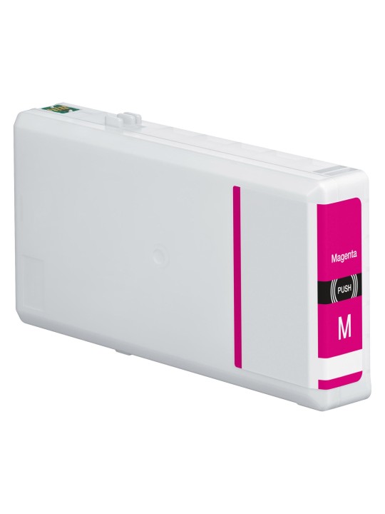 Epson T7893 C13T789340 M ink cartridge RedBox compatible