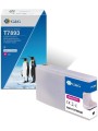 Epson T7893 C13T789340 M чернильный картридж G&G совместимый