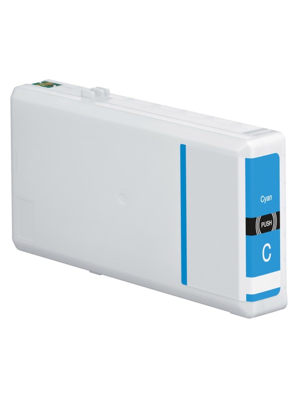Epson T7892 C13T789240 C чернильный картридж RedBox совместимый