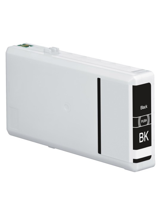 Epson T7891 C13T789140 BK ink cartridge Redbox compatible