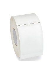 Thermal Labels 105mm x 251mm, 40mm core, 250 pcs roll