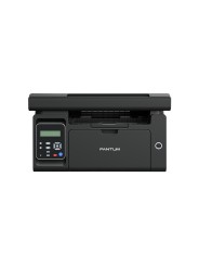Pantum M6500W MFP Wi-Fi spausdintuvas / skaitytuvas / kopijuoklis lazerinis nespalvotas