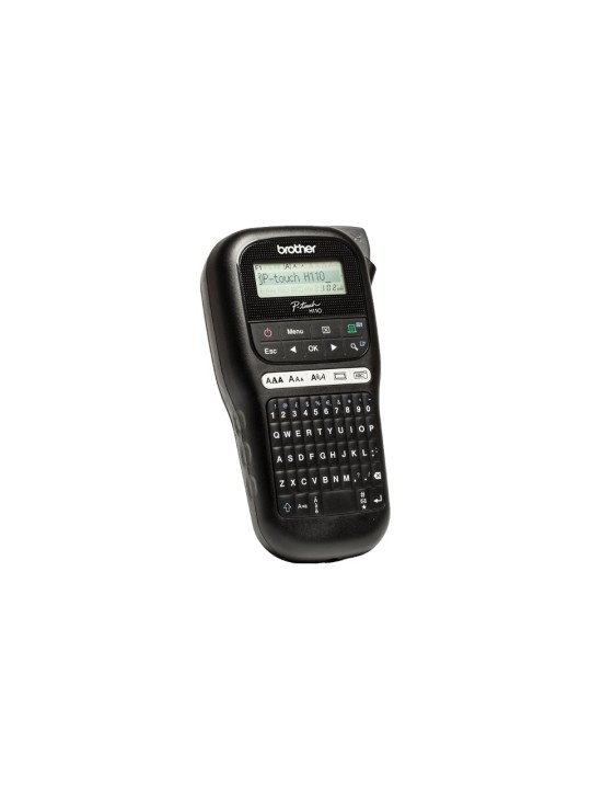 Brother PT-H110 PTH110 label printer
