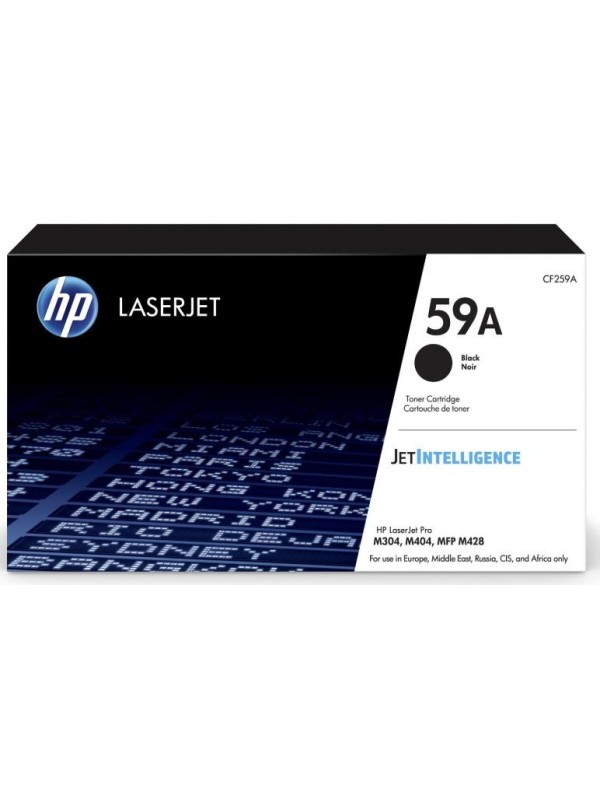 HP 59A CF259A laserkasetti