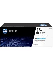 HP 17A CF217A tooner