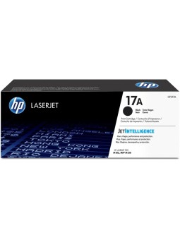 HP 17A CF217A toner