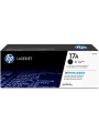 HP 17A CF217A tooner