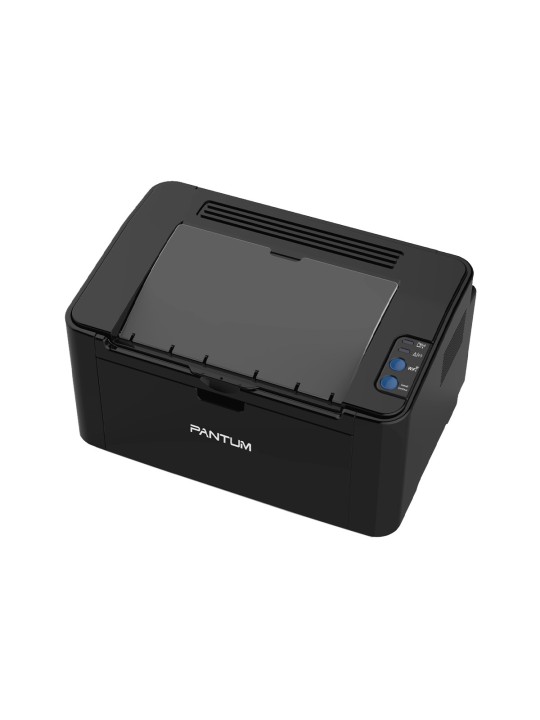 Pantum P2500W Wi-Fi принтер лазерный черно-белый