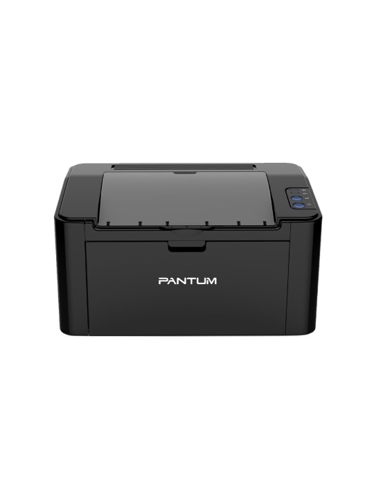 Pantum P2500W Wi-Fi принтер лазерный черно-белый