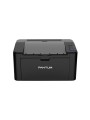 Pantum P2500W Wi-Fi spausdintuvas lazerinis nespalvotas