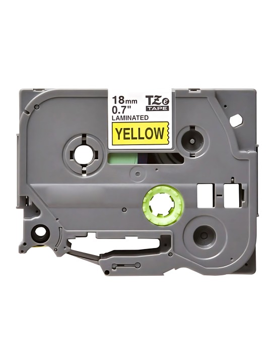 Buy label TZe-641 TZe641 Brother analog in Estonia at a low price!