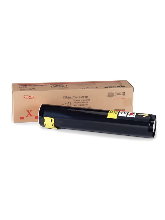 Xerox 106R00655 laserkasetti