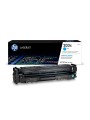 HP 203X CF541X toner