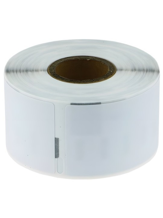 Dymo 99012 S0722400 Synthetic PP рулон этикеток Dore аналог