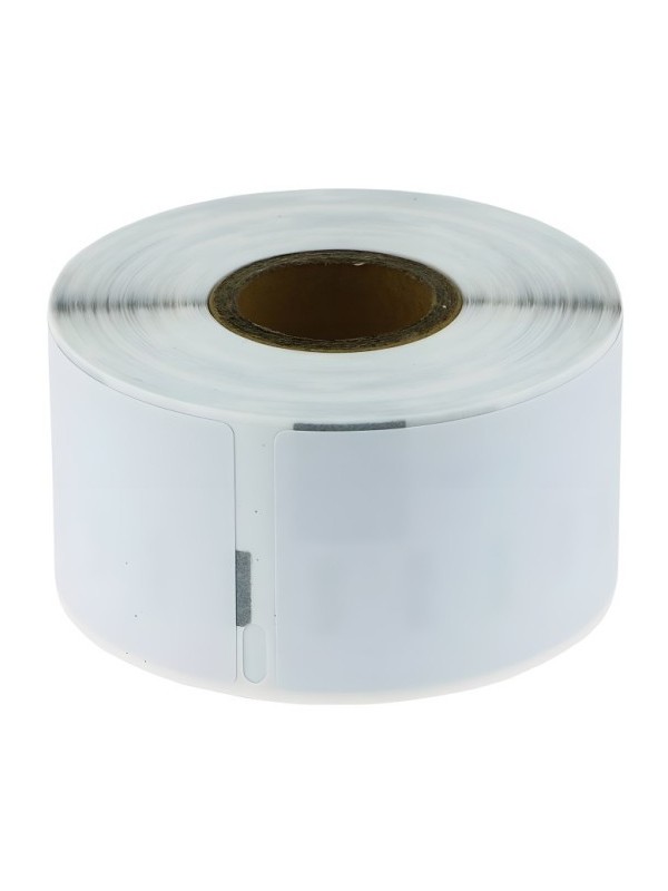 Dymo 99012 S0722400 Synthetic PP etikettirulla Dore analoginen