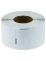 Dymo 99012 S0722400 Synthetic PP etiketės ritinys Dore analoginė