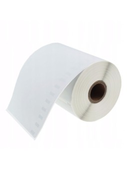 Dymo S0904980 Synthetic PP label roll Dore compatible