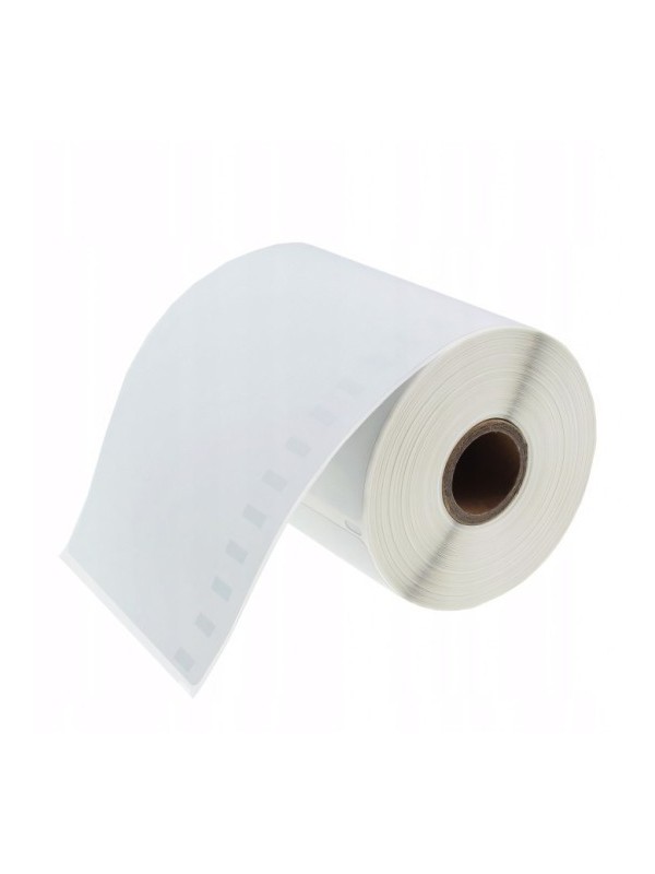 Dymo S0904980 Synthetic PP label roll Dore compatible
