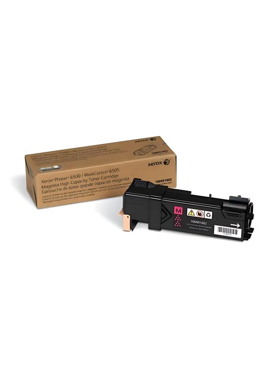 Xerox 106R01602 toner