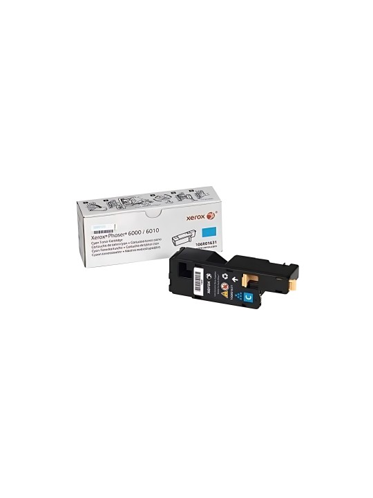 Xerox 106R01631 toner