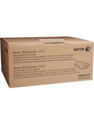 Xerox тонер 106R02310 Black HC