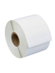 Zebra 102mm x 64mm lämpöpaperitarrat 25 mm ytimellä, valmistaja Dore