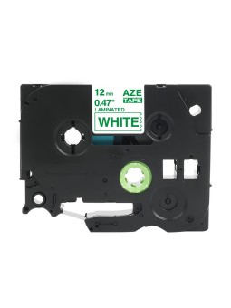 Brother TZe-236 TZe236 etikettinauha Dore analoginen