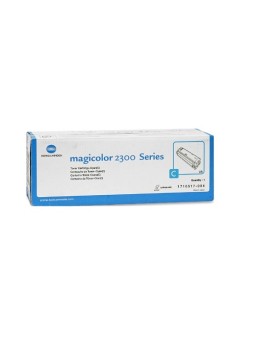 MINOLTA 1710517008 1710517-008 TONER C
